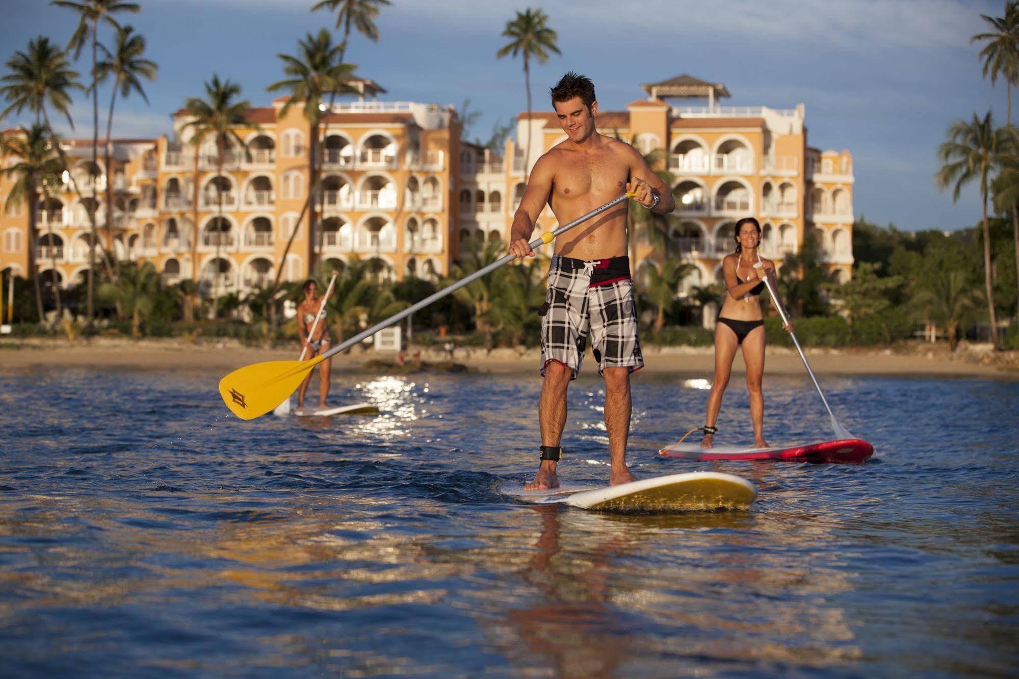 Saint Peter'S Bay Luxury Resort And Residences Zewnętrze zdjęcie